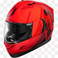 摩托车头盔摩托车附件