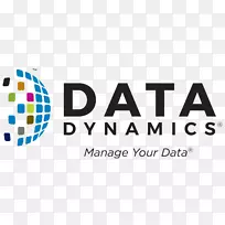 数据动力公司管理商业计算机软件.数据
