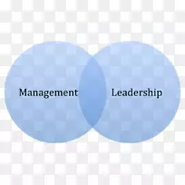 领导与管理变革型领导变革管理-领导