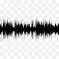 声波音频文件格式剪辑艺术.声波