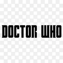 第四医生第十三名医生徽标塔迪斯-医生谁