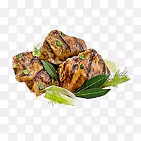 尼禄西西里亚诺素食料理肉排猪湾叶