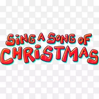 唱一首圣诞音乐剧诞生之歌