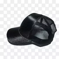 棒球帽碳纤维帽子棒球帽
