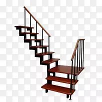 楼梯木材价格-楼梯