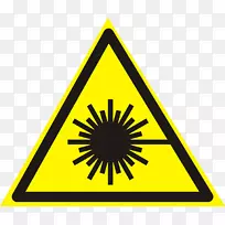 危险标志.化学物质.警告标志