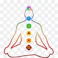瑜伽yajNavalkya siddhasana kundalini-chakra