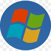 Windows 7开始菜单windows 8 windows xp-启动