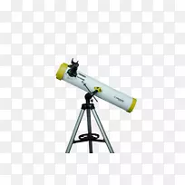 日食反射望远镜牛顿望远镜米德仪器-第一