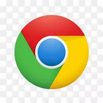 google Chrome web浏览器chrom os android-ra