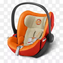 婴儿和幼儿汽车座椅婴儿安全-汽车座椅