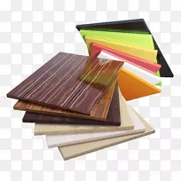 刨花板家具木材单板中密度纤维板层板塑料