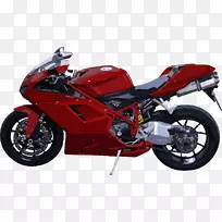 汽车本田cbr250rr排气系统本田CBR250R/CBR300R-Ducati