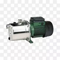 潜水泵离心泵不锈钢增压泵