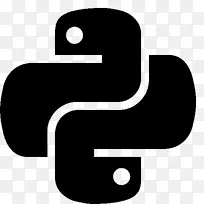 计算机图标python程序员