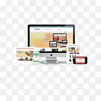 Web开发响应Web设计搜索引擎优化-web开发
