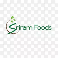 有机食品标志品牌-Sriram