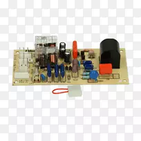电子元器件电子微控制器电子工程硬件编程器电路板