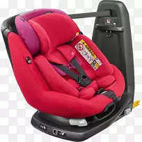 婴儿和幼童汽车座椅，婴儿ISOFIX-汽车座椅