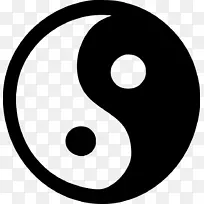 哲学阴阳的慰藉