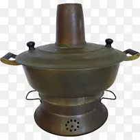 火锅、菜、蒙古菜、火锅、亚洲菜-火锅