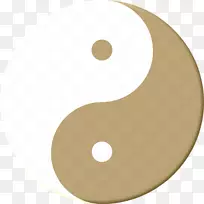 阴阳画片艺术-阴阳