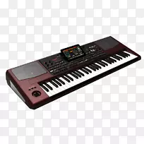 电子键盘电子乐器.钢琴键盘