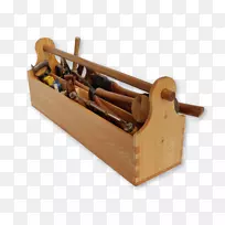 木工工具箱木工工具箱