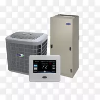 电炉空调载体公司暖通热泵-暖通空调