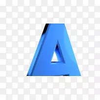 字母abc 3d字母表-字母表集合