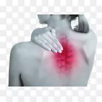 颈痛、腰痛、肩痛、卵巢囊肿痛治疗