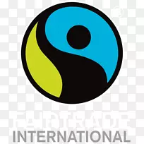 公平贸易基金会公平贸易标签组织国际公平贸易认证标志