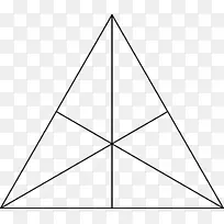 等边三角形正中等边多边形三角形