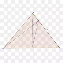 三角形面积图-三角形