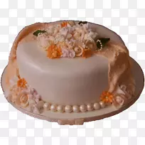 糖霜蛋糕纸杯蛋糕