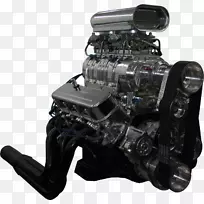 雪佛兰车发动机增压器-汽车发动机