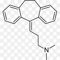 卡马西平，奥卡西平，二苯并氮杂卓，抗惊厥药物，半衰期
