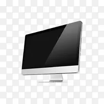 MacBookAirComputer显示器显示设备imac数字营销-imac