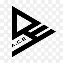 A.C.E.K-流行UNB标志-Ace