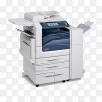 复印机打印机