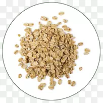 膳食补充剂核黄素b维生素食品燕麦