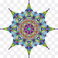 电脑图标剪贴画-生机勃勃
