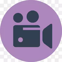 安卓视频制作谷歌播放视频图标