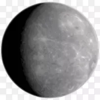 水星行星剪贴画-金星