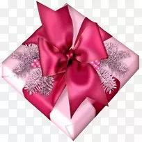 伯利恒莫罗兹圣诞礼物-粉红色