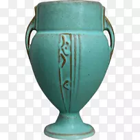 罗西维尔陶瓷花瓶陶瓷装饰