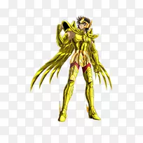 天马座Seiya shaka射手座Aiolos天秤座dohko圣人Seiya：黄道十二宫骑士-沙卡
