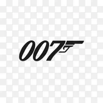 詹姆斯邦德007：血石标志詹姆斯邦德系列电影标记-詹姆斯邦德