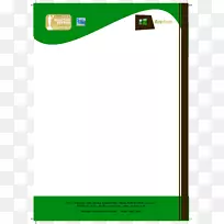 纸张材料区-访问卡