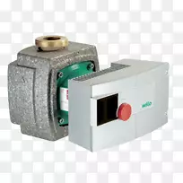 循环泵WILO组高效无汽循环泵HVAC泵